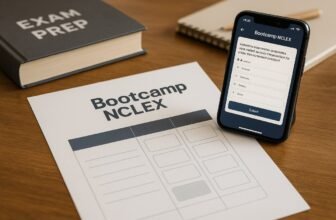 bootcamp nclex pricing - featured image