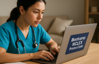 bootcamp nclex promo code - featured image