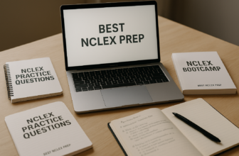 bootcamp vs free nclex review resources - featured image