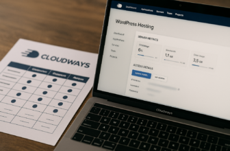cloudways alternatives - featured image