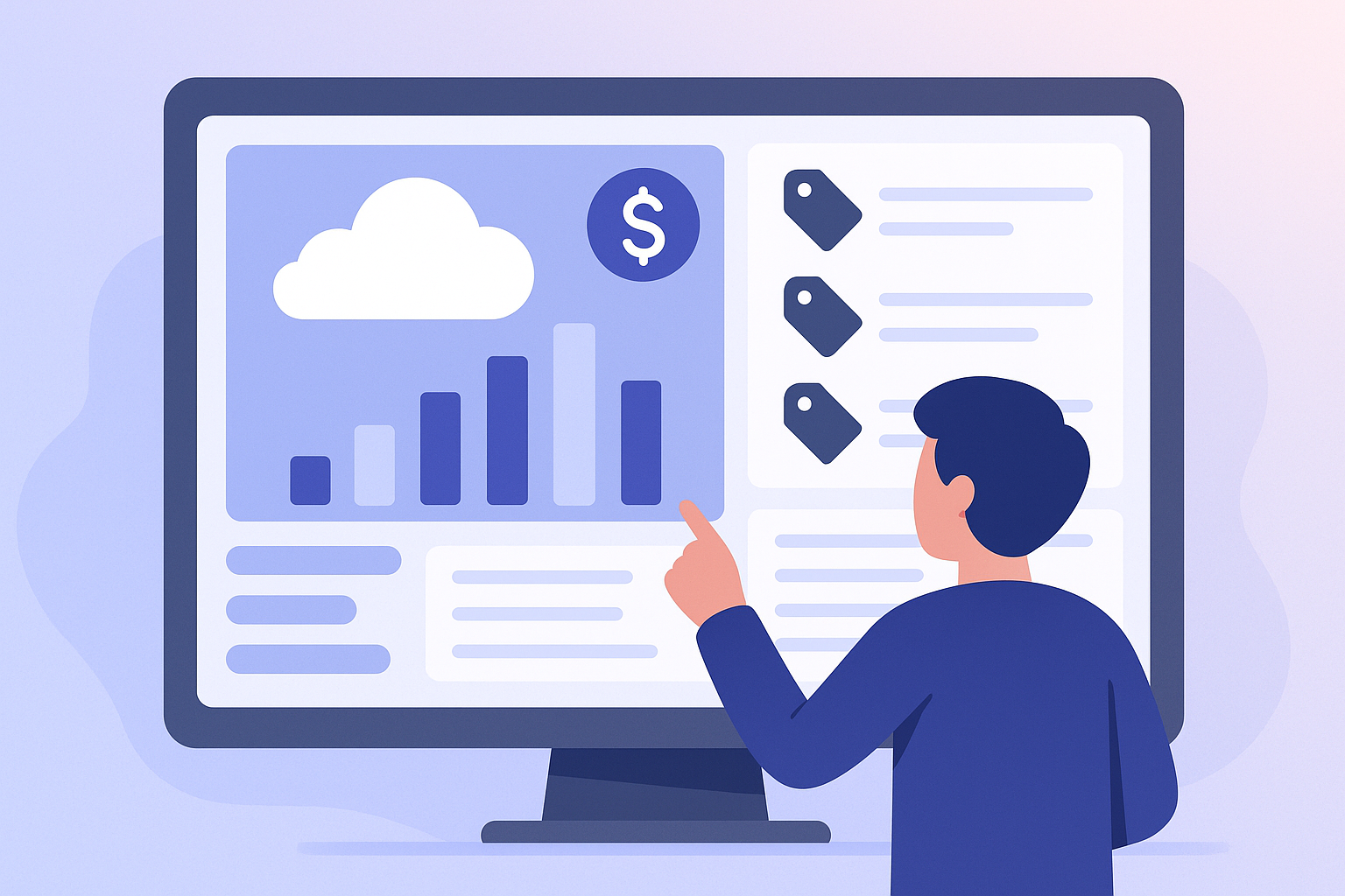 Cloudways Pricing at a Glance - cloudways pricing