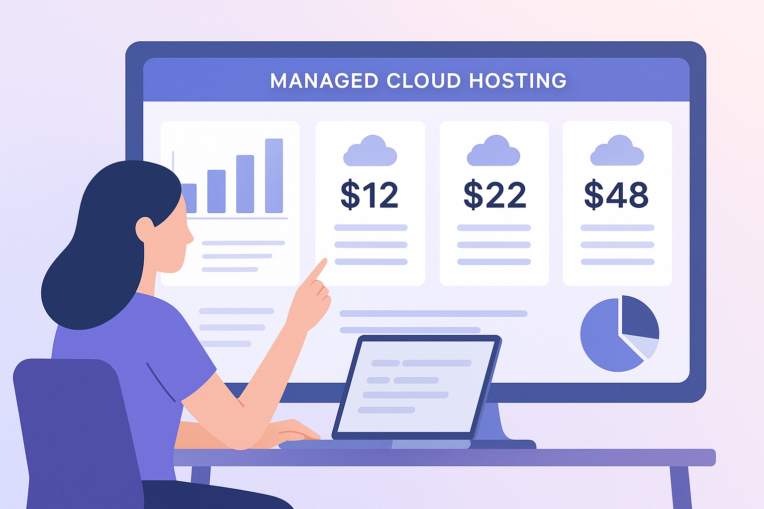 How Cloudways Pricing Works - cloudways pricing