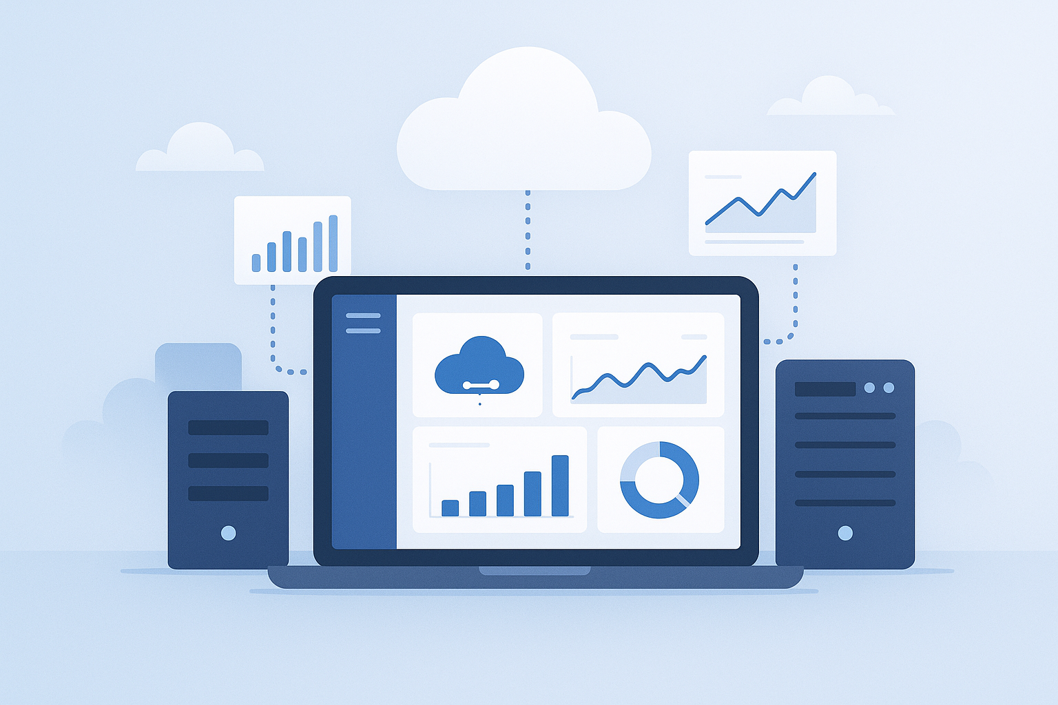 Cloudways Review Verdict: Is It Worth It? - cloudways review