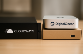 cloudways vs digitalocean - featured image