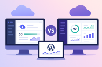 cloudways vs kinsta - featured image