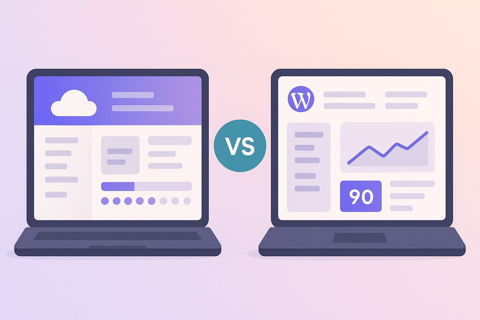 Cloudways vs Kinsta in 2026: quick verdict - cloudways vs kinsta