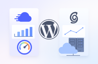 cloudways vs siteground - featured image