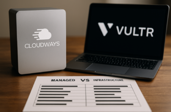 cloudways vs vultr - featured image
