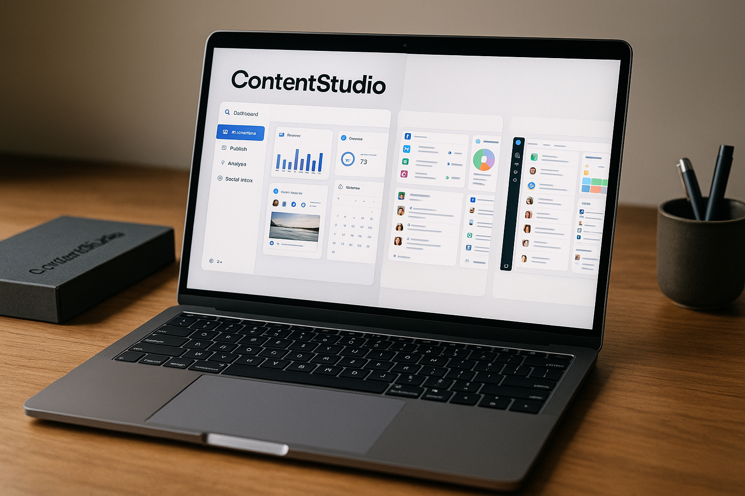 contentstudio alternatives - featured image