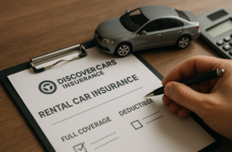 discover cars insurance review - featured image