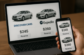 discover cars vs expedia - featured image
