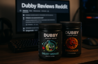 dubby reviews reddit - featured image