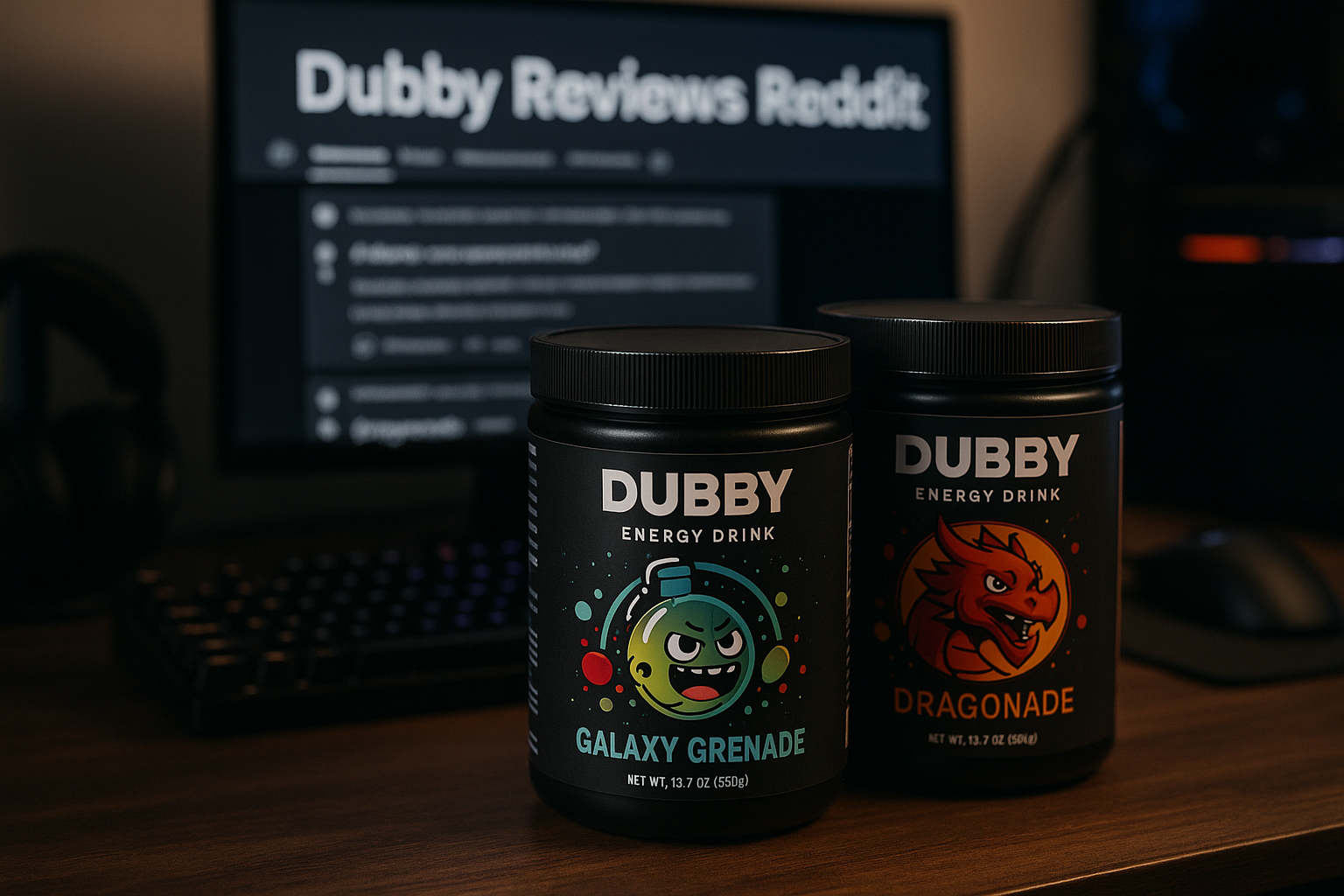 dubby reviews reddit - featured image