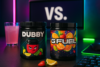 dubby vs g fuel - featured image