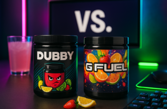 dubby vs g fuel - featured image