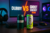 dubby vs ghost energy - featured image