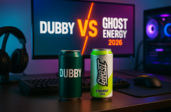 dubby vs ghost energy - featured image