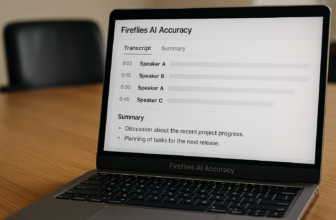 fireflies ai accuracy - featured image