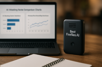 fireflies ai alternatives - featured image
