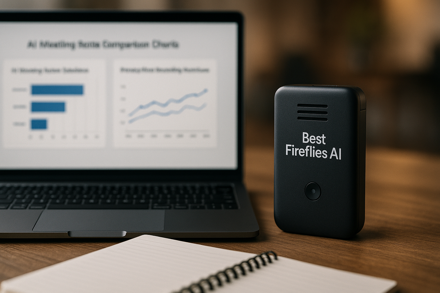 fireflies ai alternatives - featured image