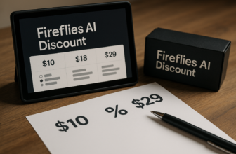 fireflies ai discount - featured image