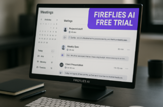 fireflies ai free trial - featured image