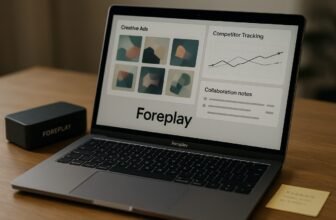 foreplay review - featured image