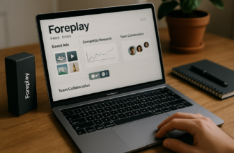 foreplay review pros cons - featured image