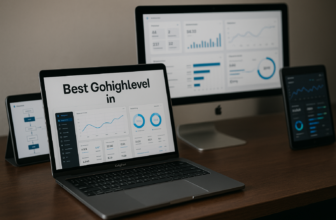 gohighlevel alternatives - featured image
