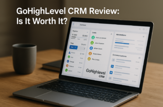 gohighlevel crm - featured image