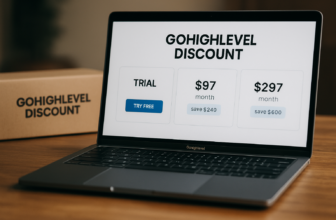 gohighlevel discount - featured image