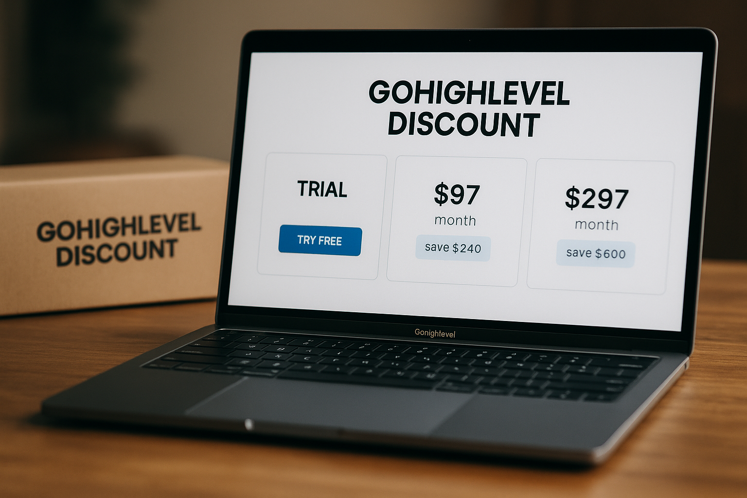 gohighlevel discount - featured image