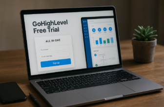 gohighlevel free trial - featured image