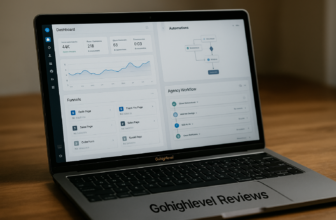 gohighlevel reviews - featured image