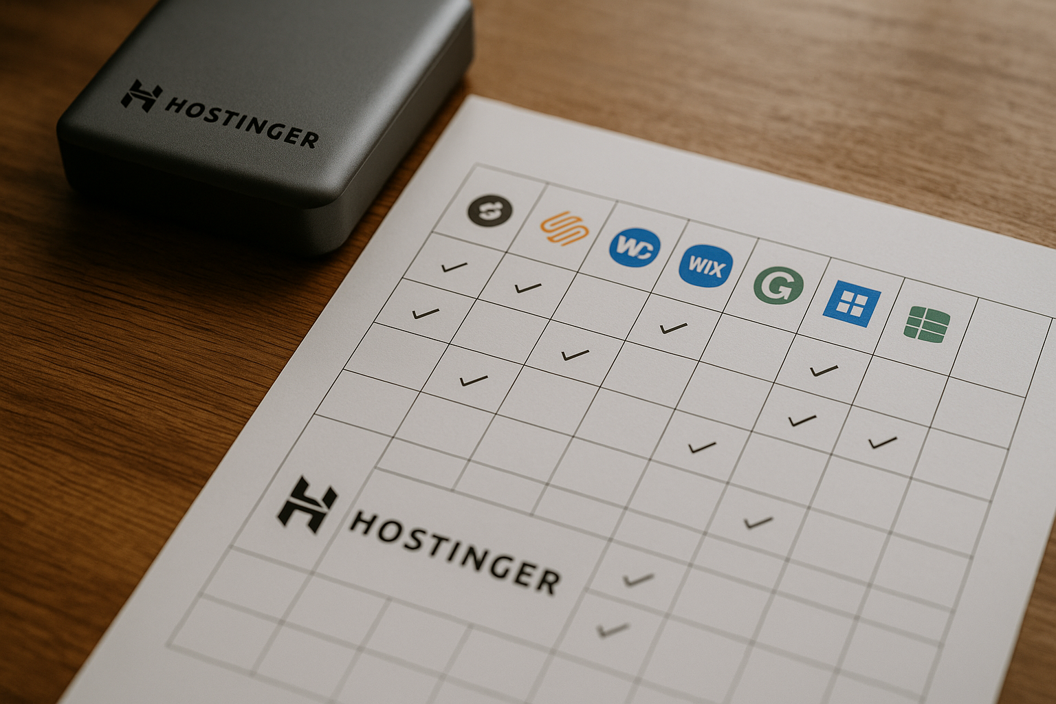 hostinger alternatives - featured image