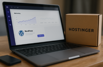 hostinger review 2026 - featured image