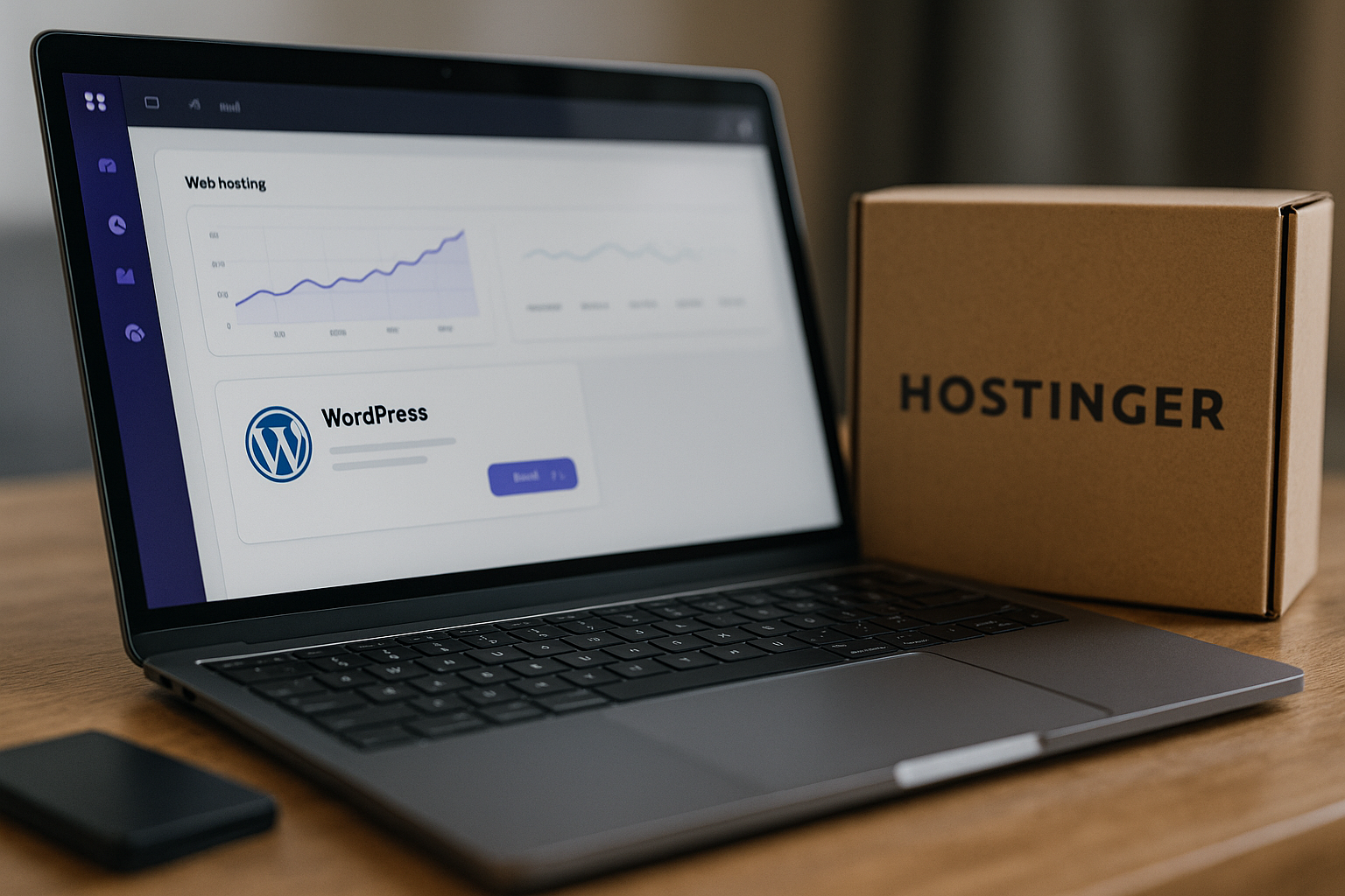 hostinger review 2026 - featured image