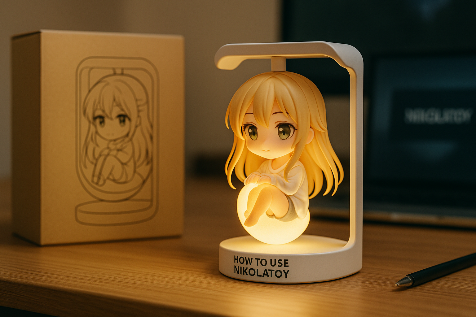 how to use nikolatoy - featured image