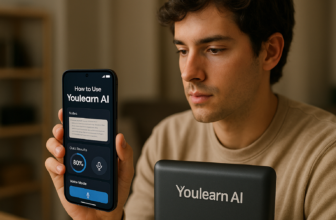 how to use youlearn ai - featured image