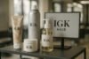 igk hair review - featured image
