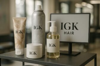 igk hair review - featured image