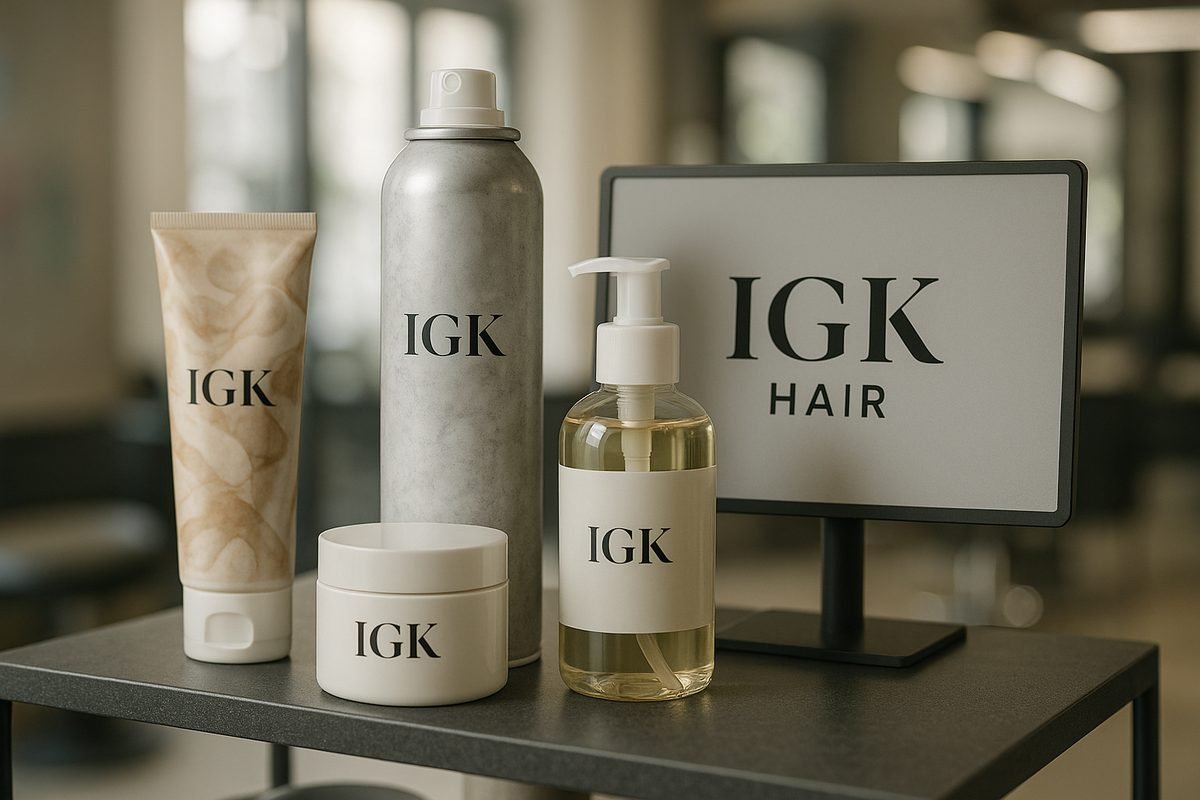 igk hair review - featured image