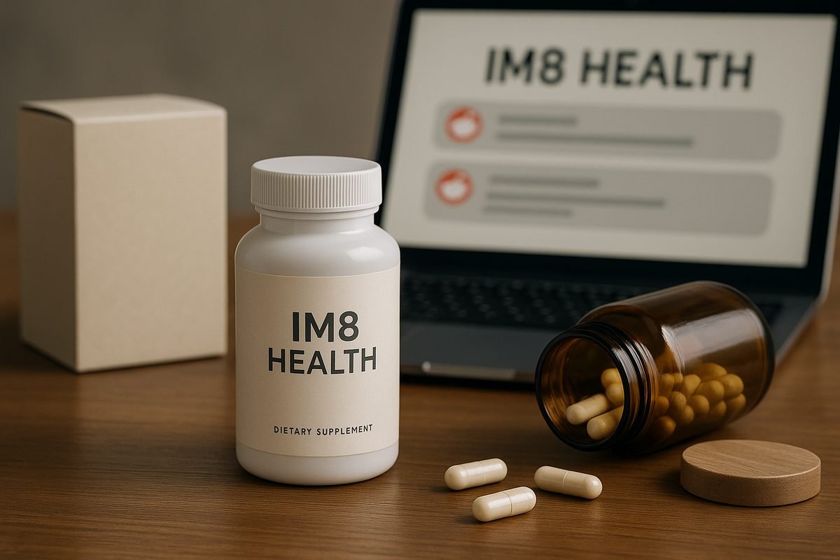 im8 health reviews reddit - featured image