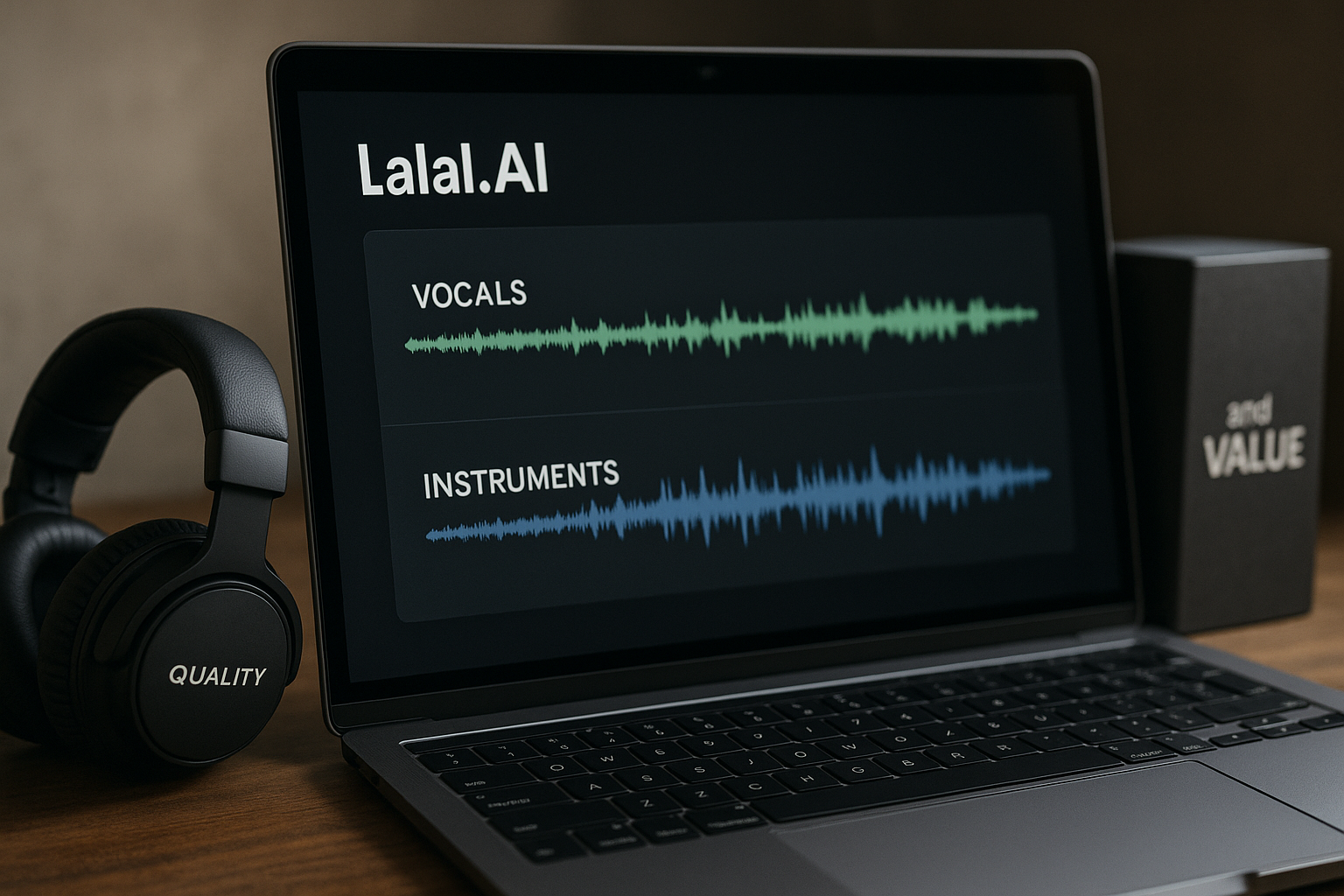 is lalal.ai worth it - featured image