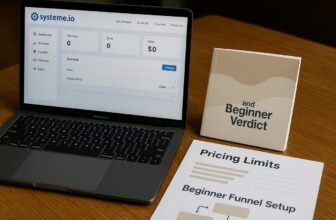 is systeme.io still free - featured image