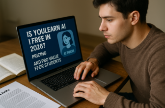 is youlearn ai free - featured image