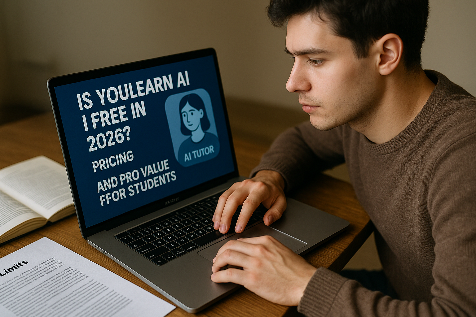 is youlearn ai free - featured image