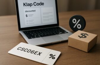 klap discount code - featured image