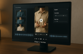 klap for youtube - featured image