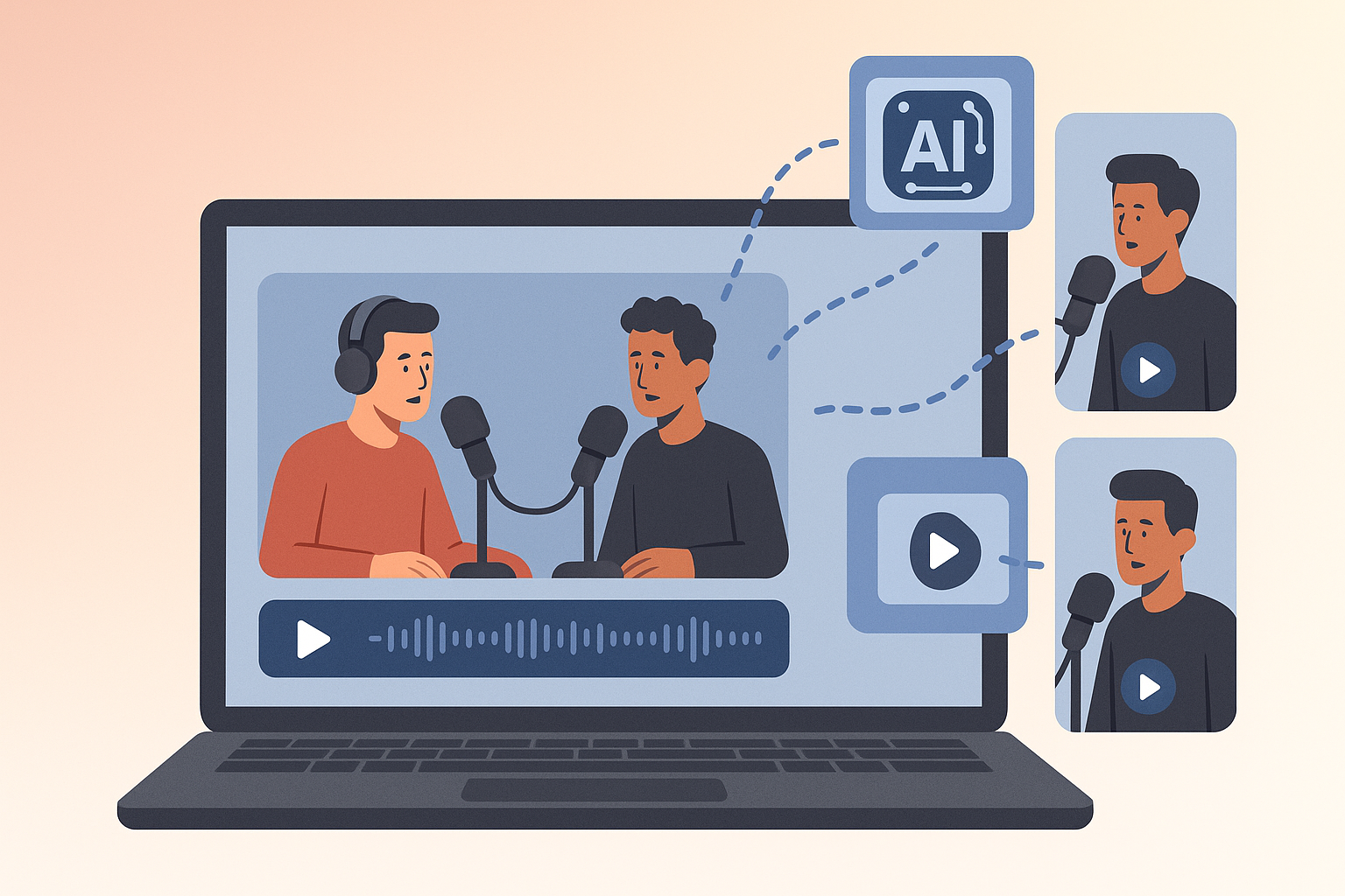 Klap Review at a Glance: Quick Verdict for Short-Form Creators - klap review